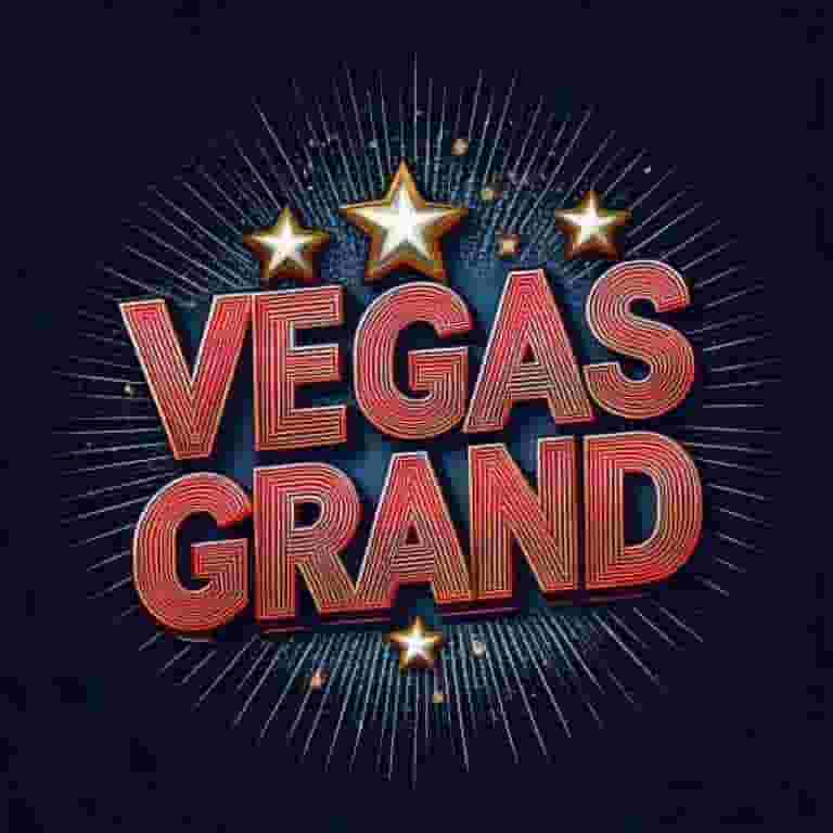 Vegas Grand